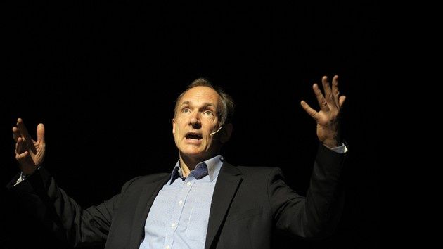 Berners-Lee