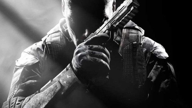 Call of Duty