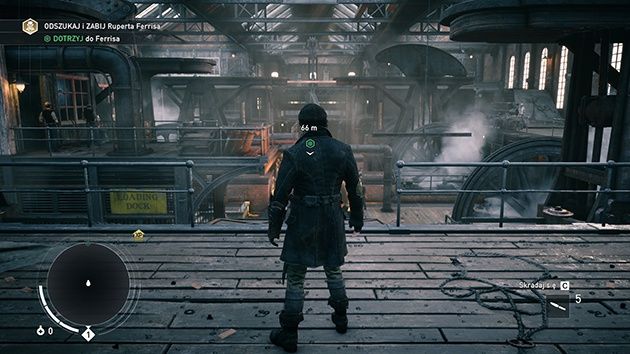 Assassin