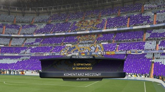 Fifa 15 - kartoniada