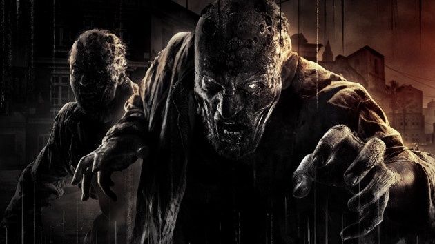 Dying Light gra