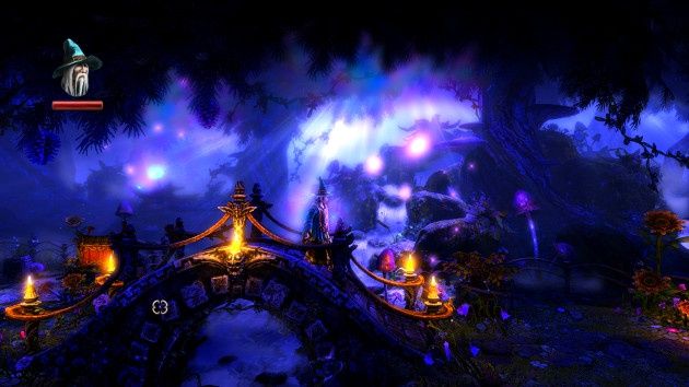 trine 2 gra noc