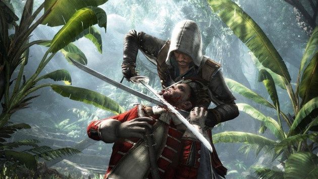 Assassin