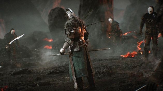 Dark Souls 2 gra data premiery