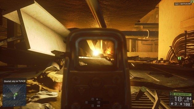 Battlefield 4