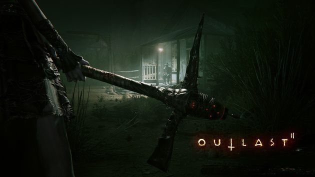 Najgorętsze premiery gier - Outlast 2