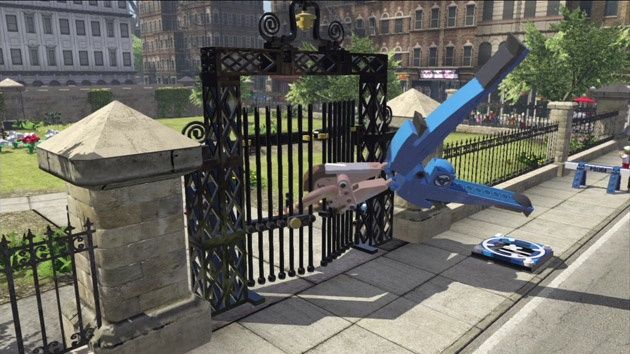 LEGO Marvel