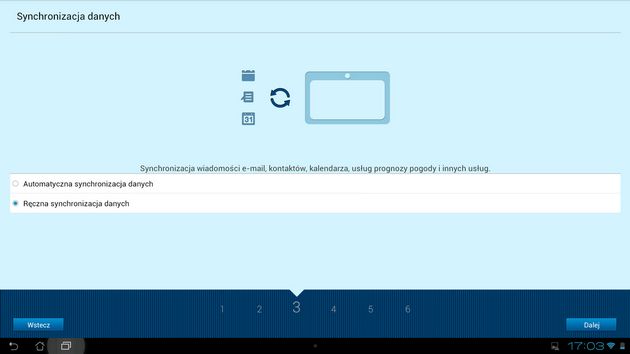 Oprogramowanie Android