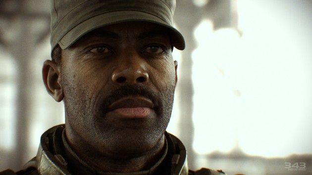 Halo: The Master Chief Collection rozmowa