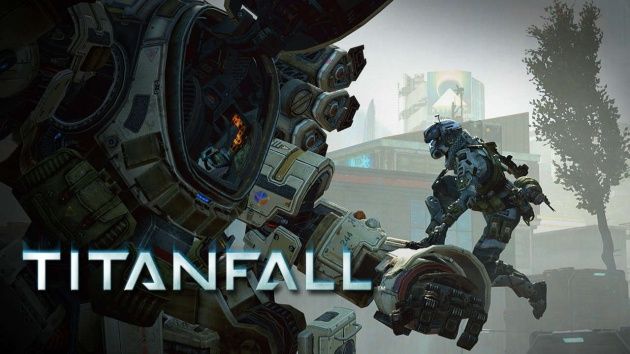 Titanfall gra 50 GB miejsca na dysku