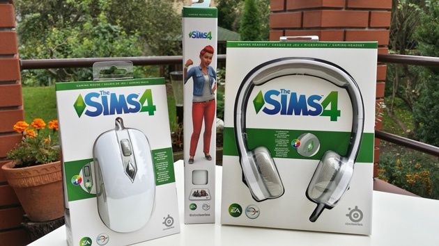 The Sims 4 dodatki do gry