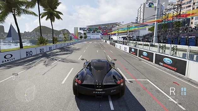 Forza Motorsport 6: Apex