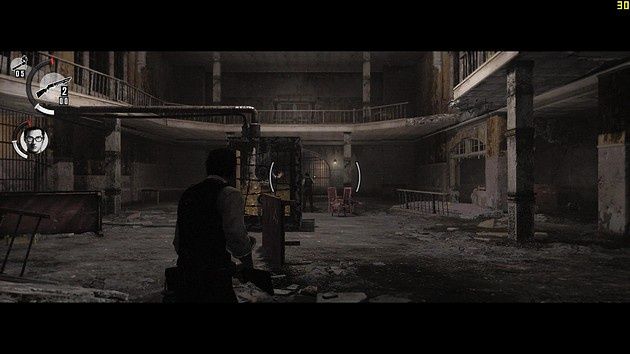The Evil Within