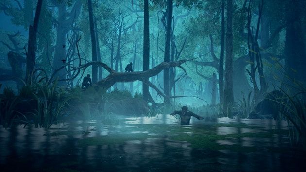 Ancestors: The Humankind Odyssey screen 2