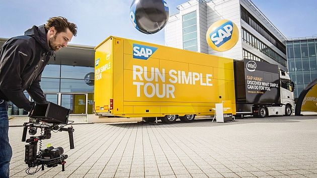 Sap Tour