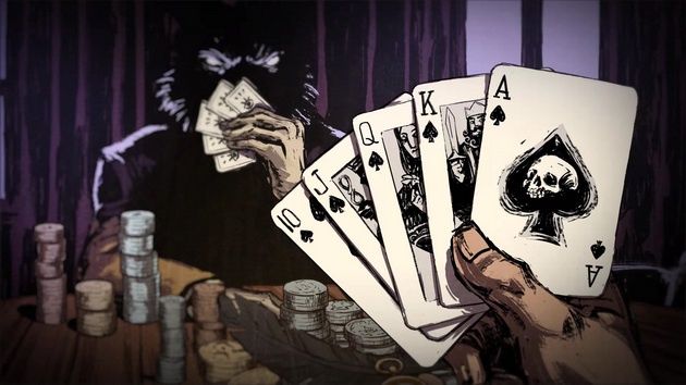 TOP 5 gier indie lutego 2018 - Sting jako wilk w Where The Water Tastes Like Wine