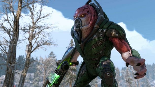 XCOM 2 - walka robi się trudniejsza