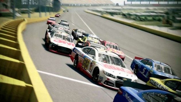 NASCAR