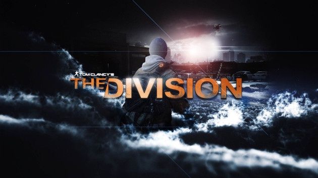 The Division gra grafika