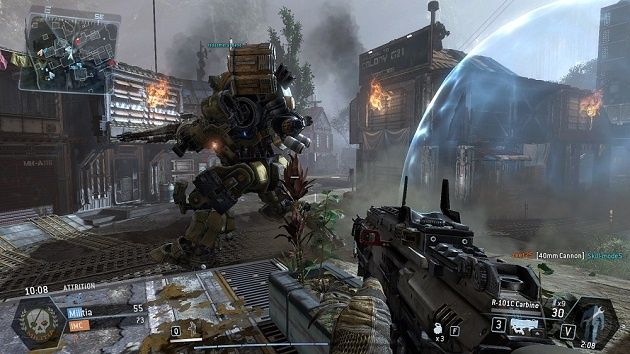 Titanfall