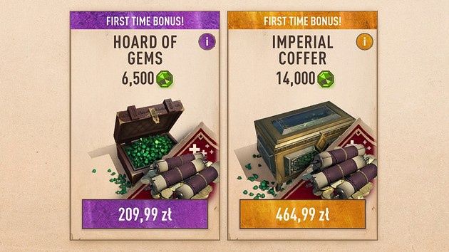 The Elder Scrolls Blades - płacimy...