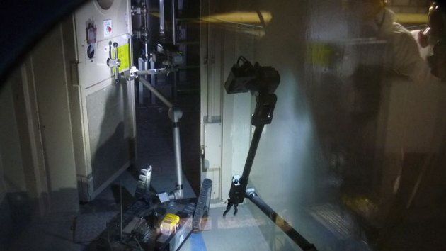 iRobot PackBot