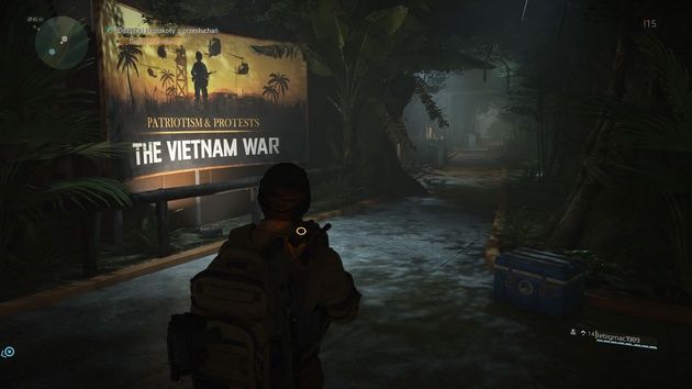 Tom Clancy