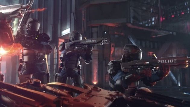 Cyberpunk 2077 gra nowe konsole
