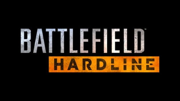 Battlefield: Hardline gra
