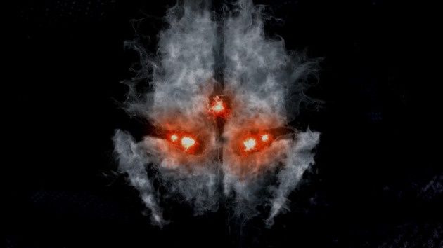 call of duty ghosts tryb extinction obcy kooperacja