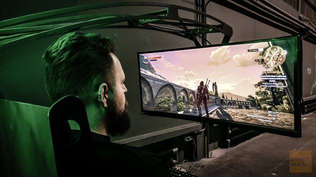 Granie Gamer