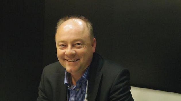 AMD Neal Robison