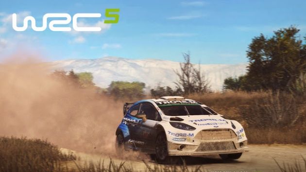 WRC 5