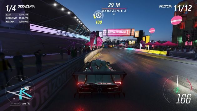 Forza Horizon 4 - Horizon Festival