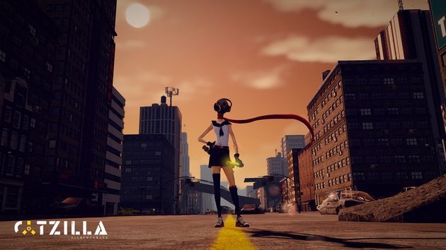 Catzilla ALLBenchmark benchmark grafika