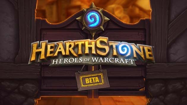 Hearthstone: Heroes of Warcraft