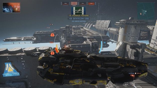 Dreadnought polski