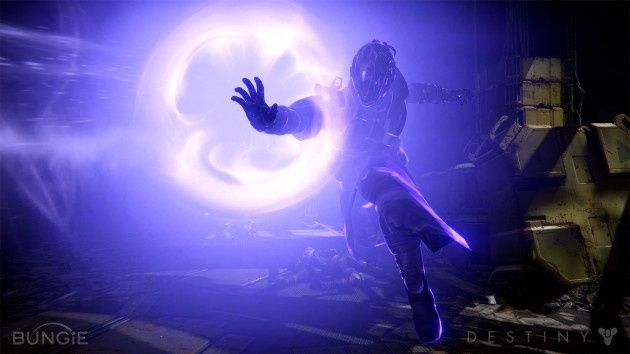 Destiny gra data premiery
