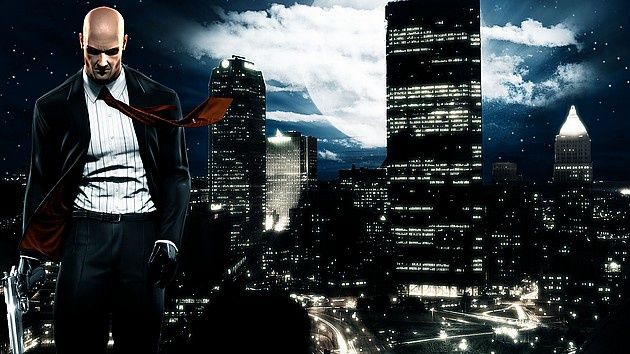 Test gry Hitman: Rozgrzeszenie na karcie graficznej AMD Radeon HD 7770