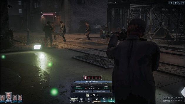 Phantom Doctrine screen 2