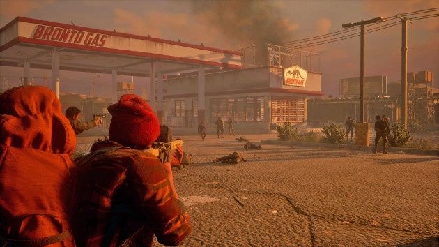 State of Decay 2 3