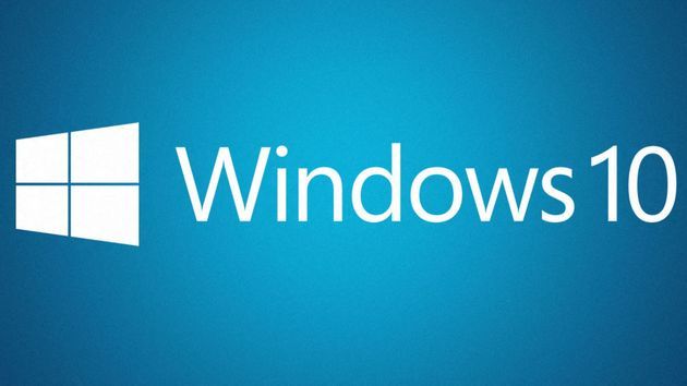 Microsoft Windows 10