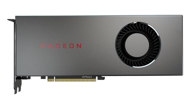 AMD Radeon RX 5700