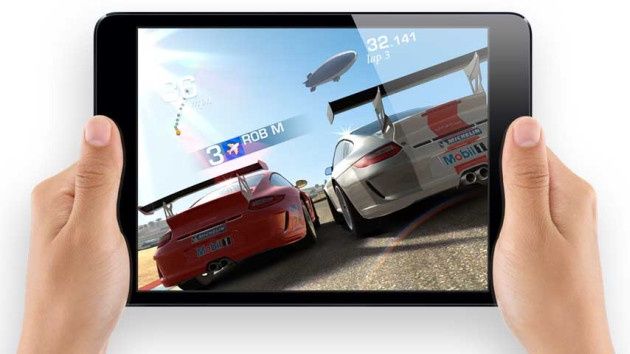 EA widzi wielki potencjał w tabletach