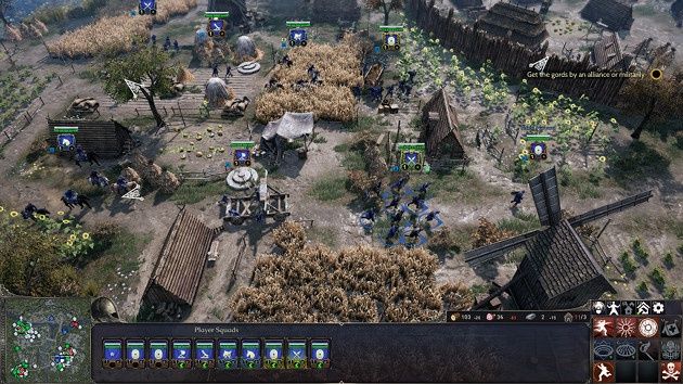 Ancestors Legacy 4