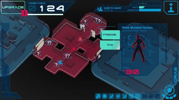 The Persistence mobile