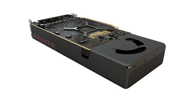 AMD Radeon RX 480 karta graficzna