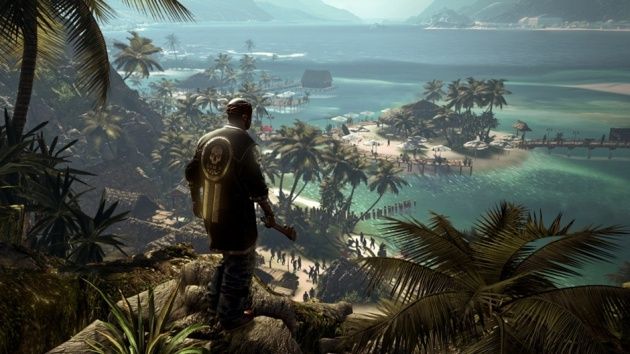 Games with Gold program luty 2014
