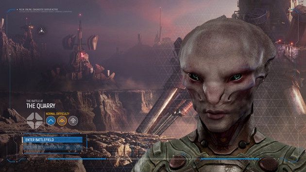 Grey Goo gra