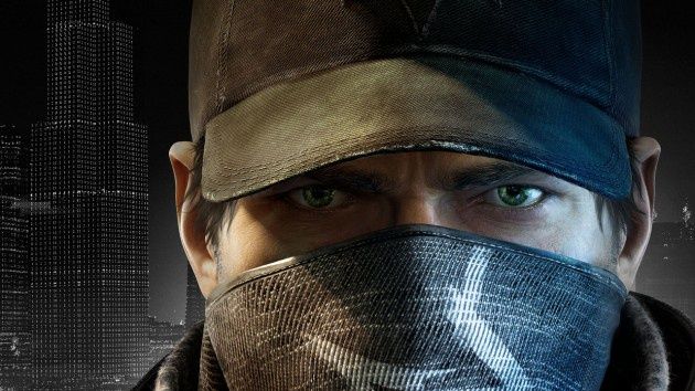 Watch Dogs gra nowy zwiastun